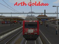 Anlage Arth Goldau im EEP-Shop kaufen